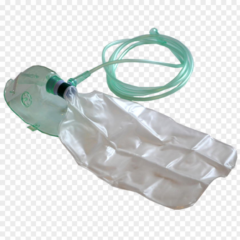 Mask Oxygen Non-rebreather Bag Valve Resuscitator PNG