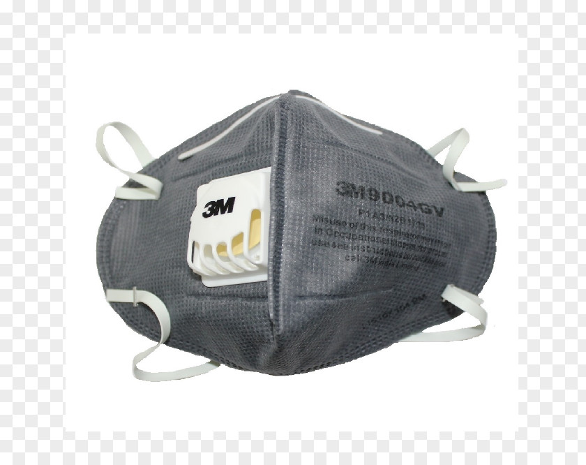 Mask Particulate Respirator Type N95 Dust PNG