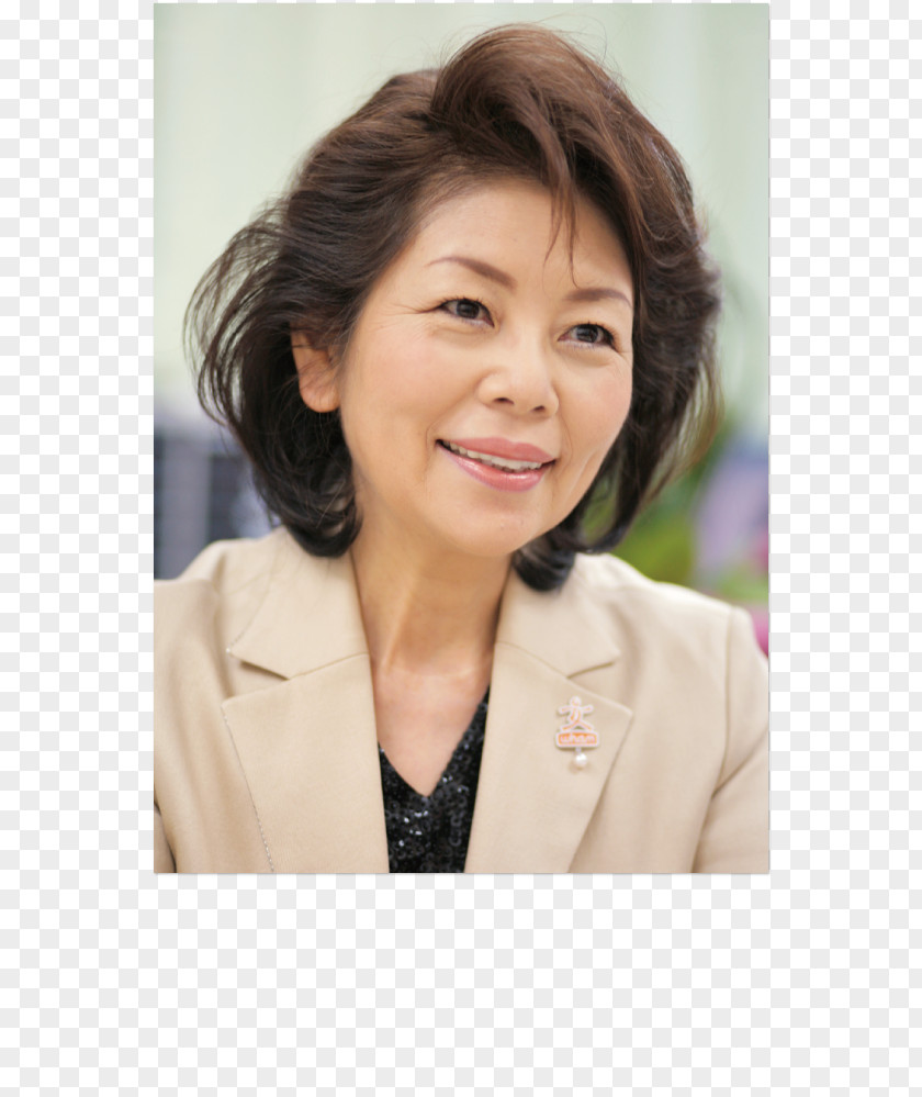 MENO Yoshie Miwa 女性の健康とメノポーズを考える会 特定非営利活動法人 Health Promotion 理事 PNG