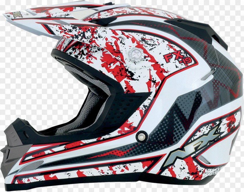 Motorcycle Helmets Motocross HJC Corp. PNG