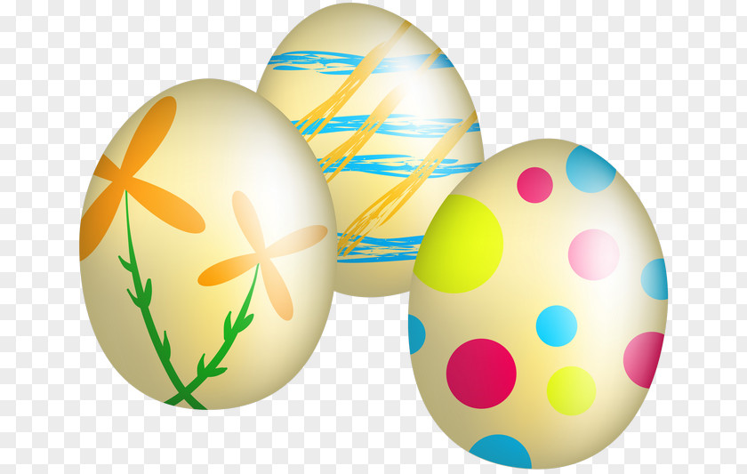 Red Easter Egg Bunny PNG