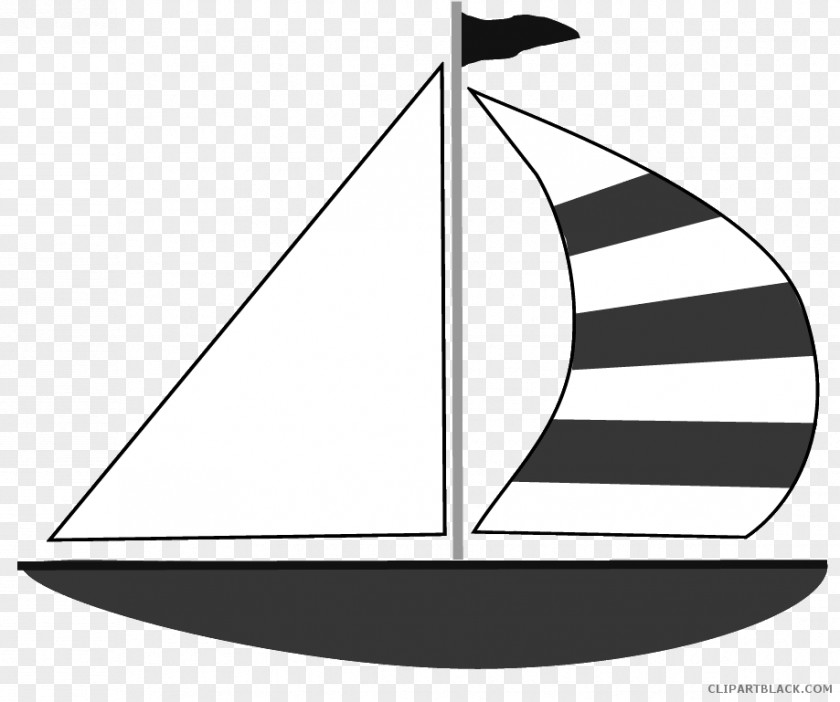 Sailing Clip Art Image Vector Graphics Sailboat PNG