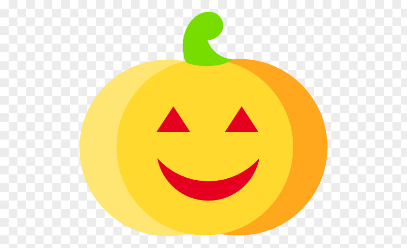 Smile Pumpkin Jack-o-lantern Smiley Clip Art PNG