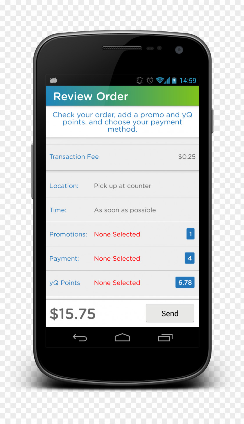 Table SQLite Android PNG