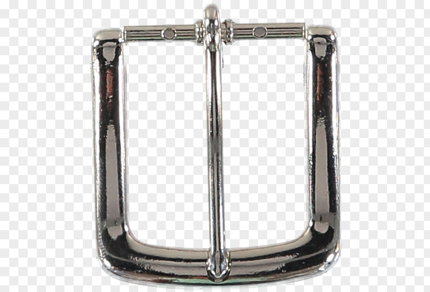 The Sloth Buckle Free Belt Buckles Stirrup Brass PNG
