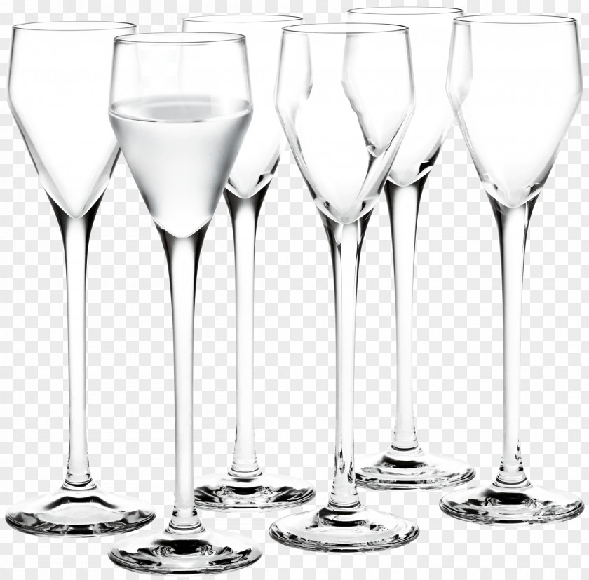 Wine Glass Champagne Vodka Liqueur PNG
