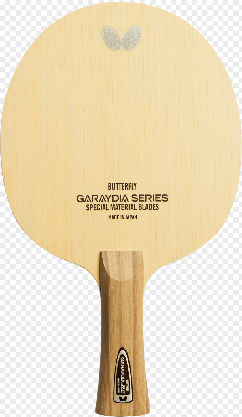 Zhang Jike Ping Pong Paddles & Sets Butterfly Racket Shakehand PNG