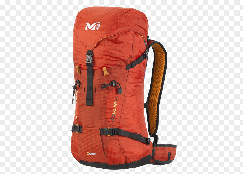 Backpack Gregory Baltoro 65 Millet Hiking Bag PNG