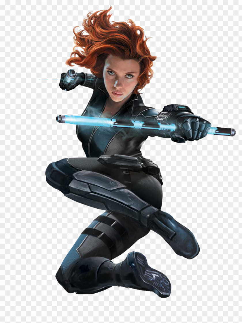 Black Widow Captain America Panther Vision Ant-Man PNG