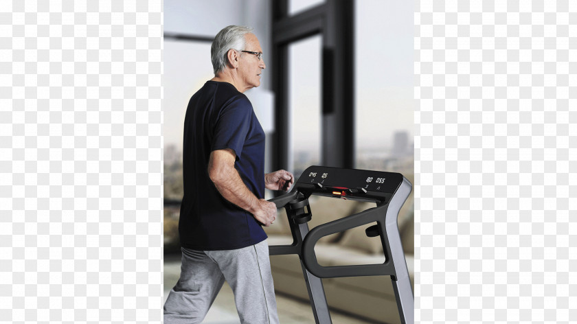Exercise Machine Treadmill Running Technogym PNG