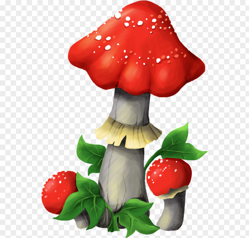 Fairy House Mushroom Fungus Clip Art PNG