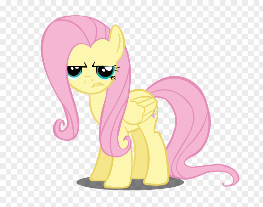 Fluttershy Kiss Pony Drawing Clip Art Image PNG