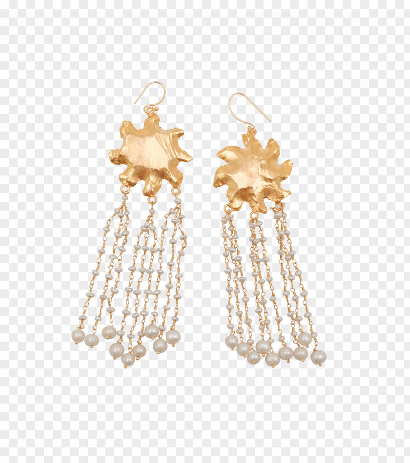 Jewellery Earring Pearl Costume Jewelry Bijou PNG