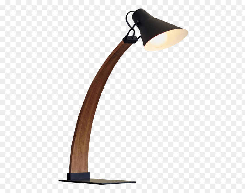 Lamp Lampe De Bureau Table Light PNG