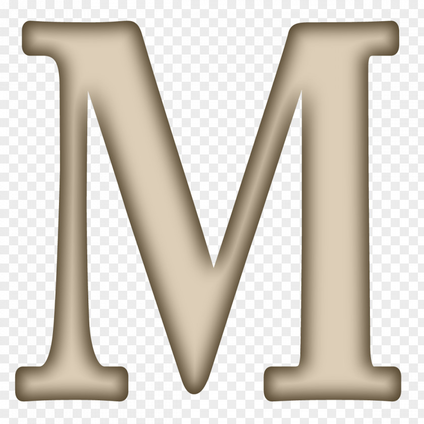 Letter M Hourglass Figure Windows Wait Cursor PNG