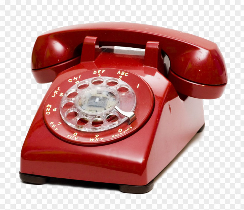 Old Phone Telephone Rotary Dial Ringtone Email Home & Business Phones PNG