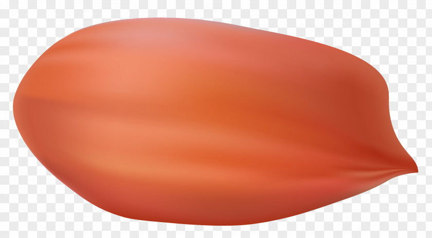 Peanuts Peach PNG