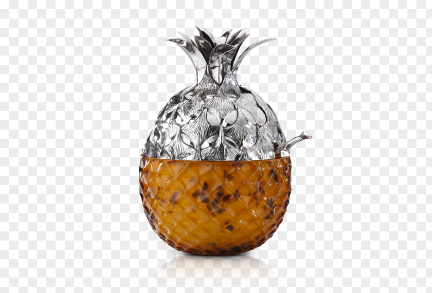 Pineapple Jam Buccellati Jar Marmalade PNG