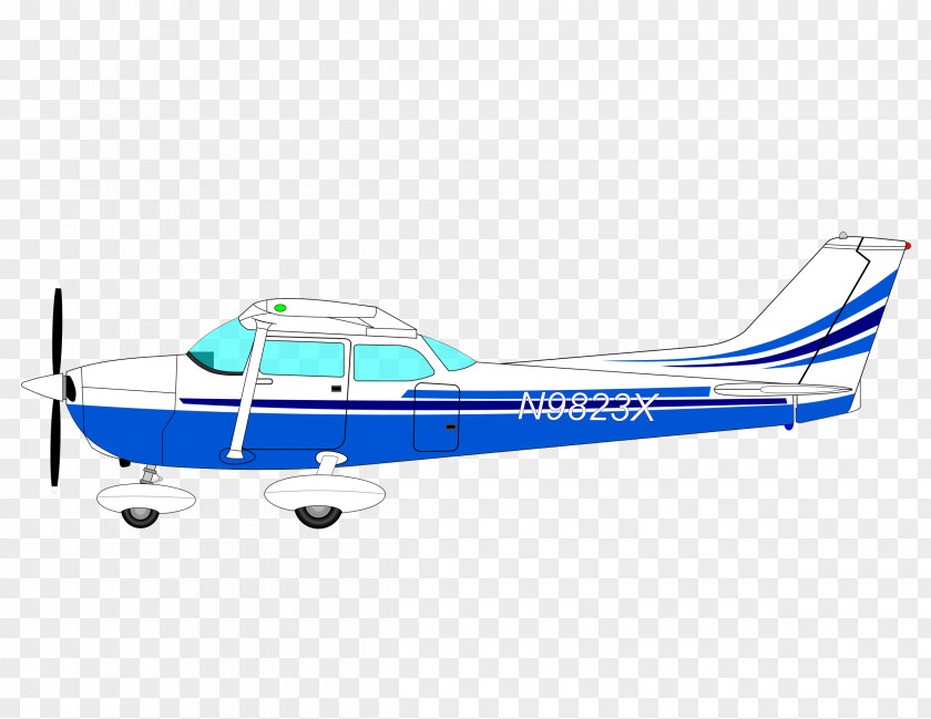 Planes Airplane Cessna 150 206 177 Cardinal 172 PNG