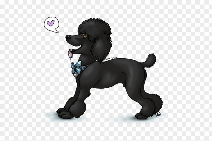 Poodle Puppies Dog Breed Puppy Gorilla Cartoon PNG