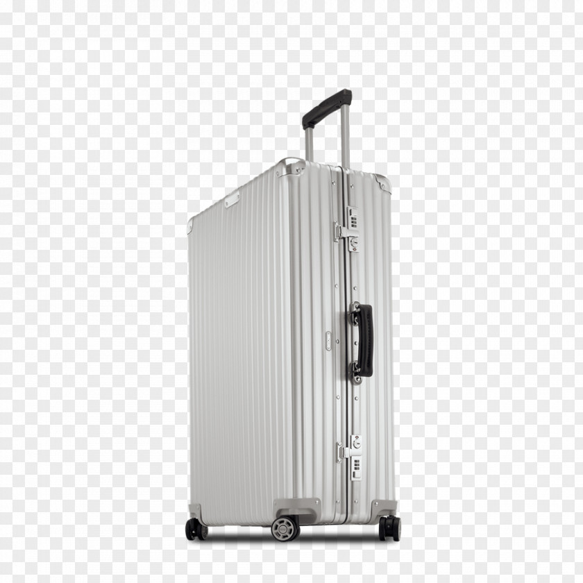 Suitcase Rimowa Classic Flight Multiwheel Baggage Salsa PNG