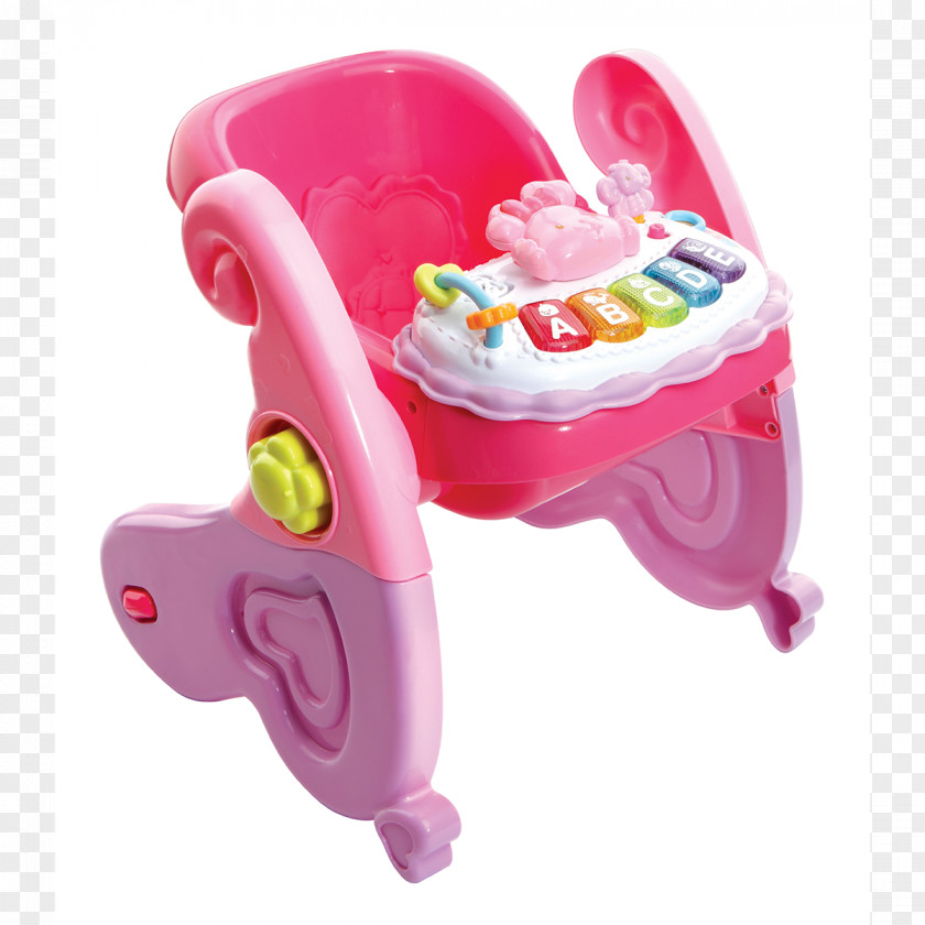 Toy VTech Swing Balancelle Game Interactivity PNG