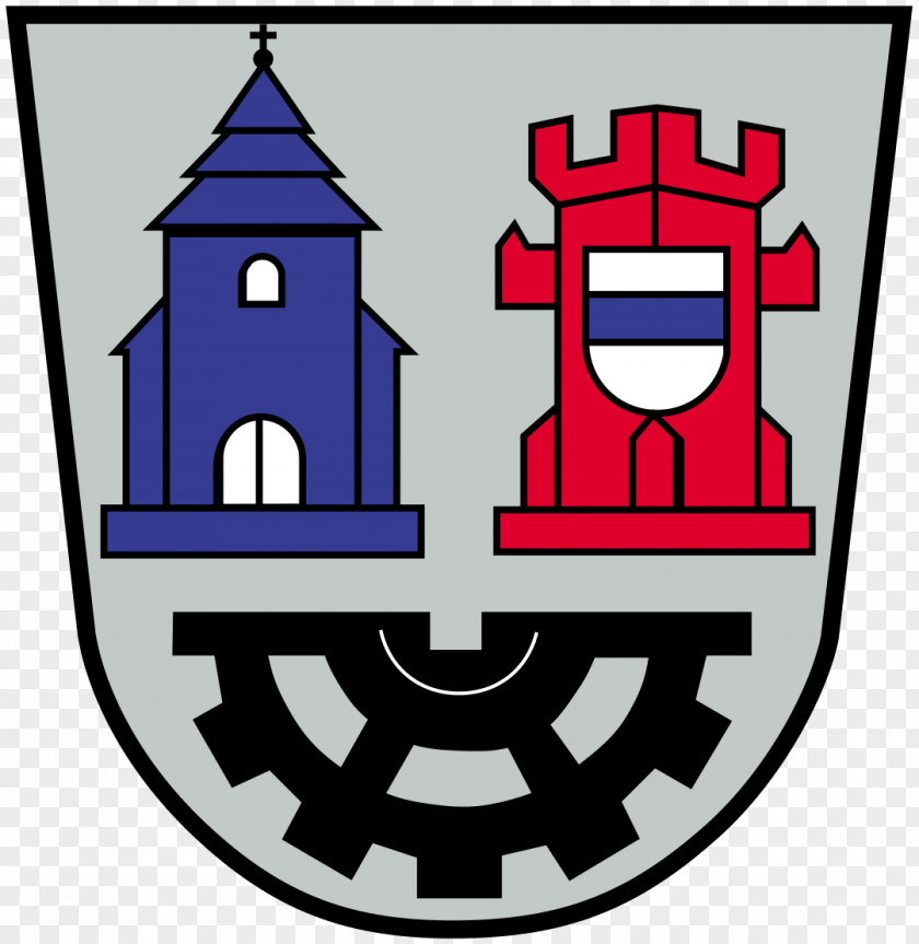 Wernberg Wackersdorf Coat Of Arms Wikipedia Encyclopedia PNG