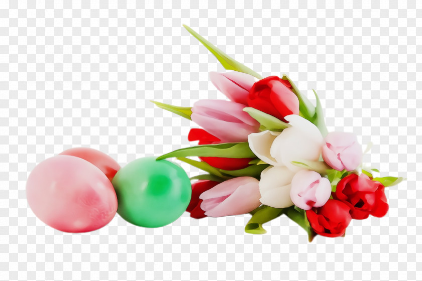 Artificial Flower Anthurium PNG