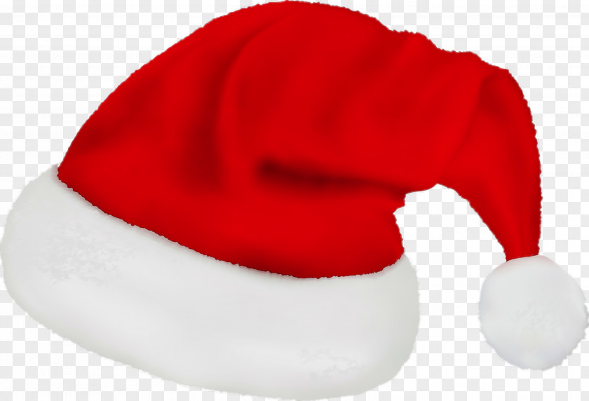 Beanie Costume Hat Santa Claus PNG