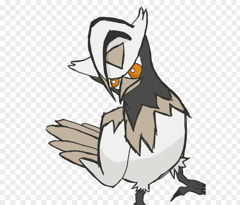 Bird Clip Art Beak Illustration Flightless PNG