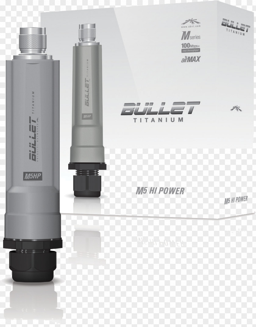Bullet Flash Ubiquiti Networks M5 Titanium M2 BM2-Ti AirMax BULLETM2-HP,Ubiquiti 2.4GHz PNG