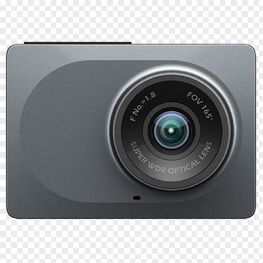 Car Dashcam YI Technology 1080p Digital Video Recorders PNG