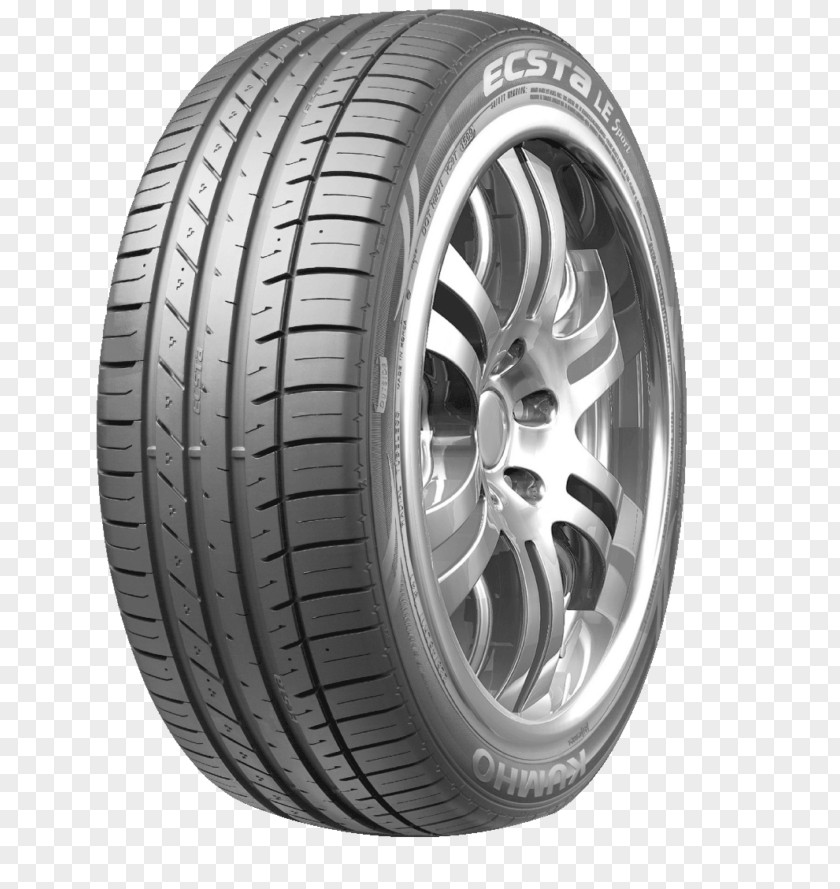 Car Kumho Tire Hankook Rim PNG