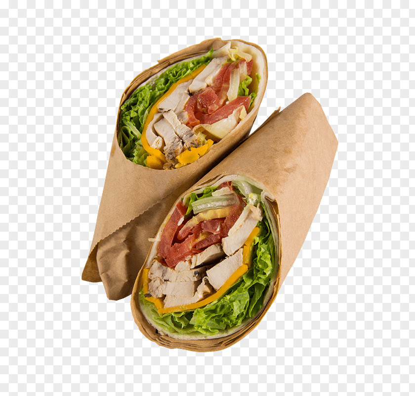 Chicken Wrap Shawarma Fast Food Vegetarian Cuisine Barbecue PNG