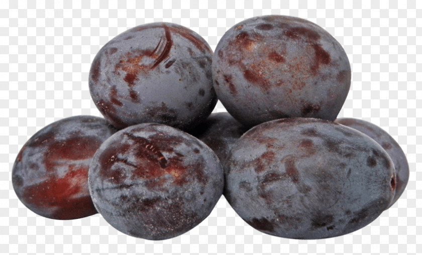 Dried Plum Fruit Auglis Prune PNG