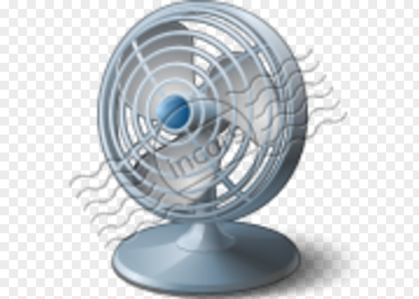 Fanshaped Fan Sales Air Conditioning PNG