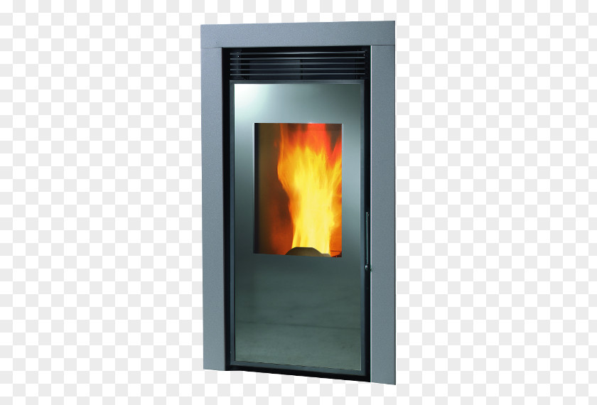 Fireplace Wood Stoves Pellet Fuel Termocamino Hearth PNG