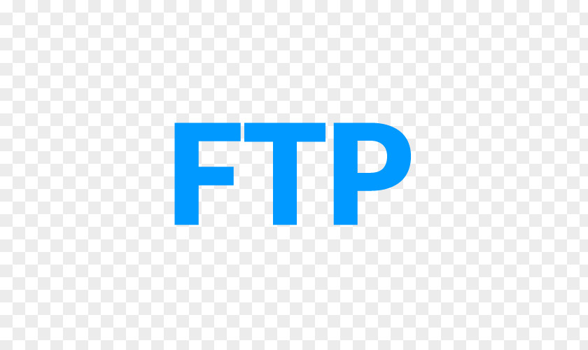 Ftp Logo Brand Product Trademark Line PNG