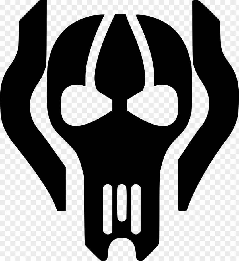 Grievous Icon Clip Art Image PNG