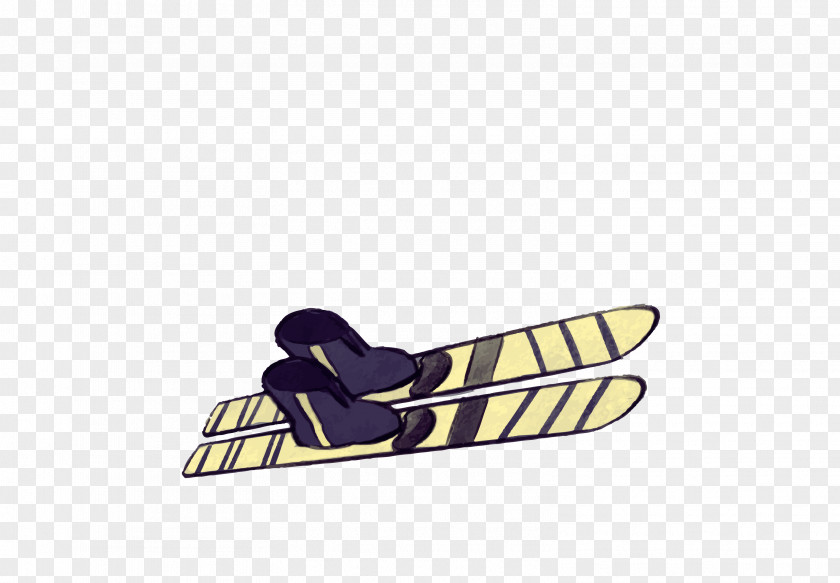 Hand-painted Skateboard Snowboard Ski Skating Skiing Ice Snowboarding Skiboarding PNG