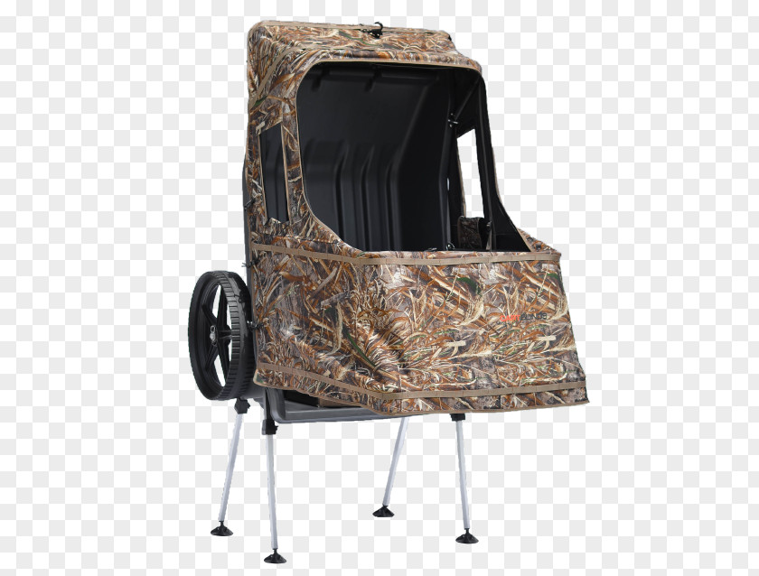 Hunting Blinds Duck Waterfowl Blind Goose PNG