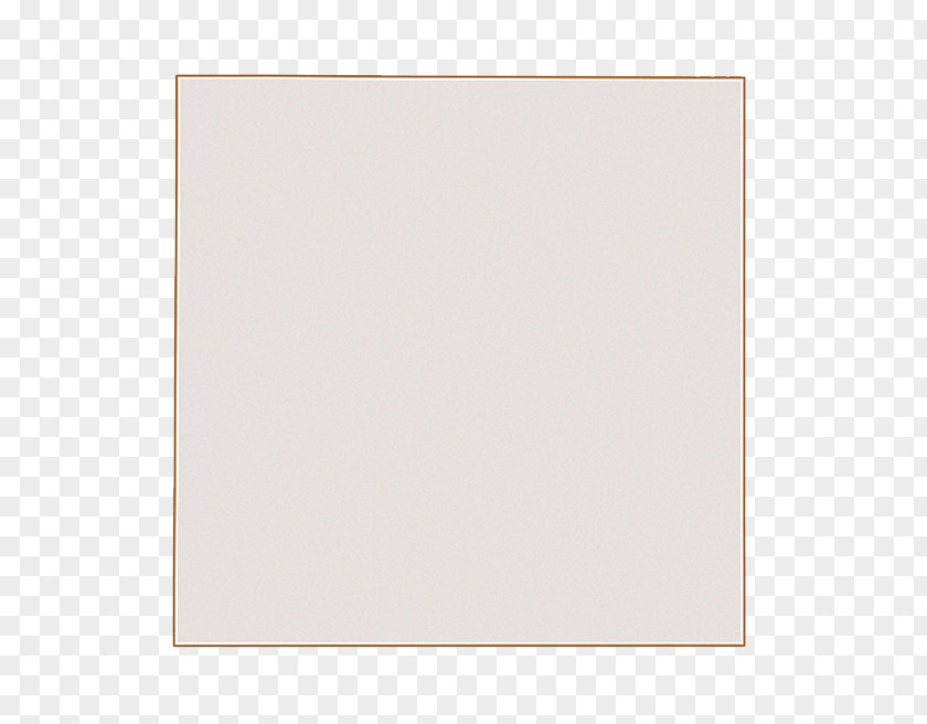 Laminated Rectangle Picture Frames Brown PNG