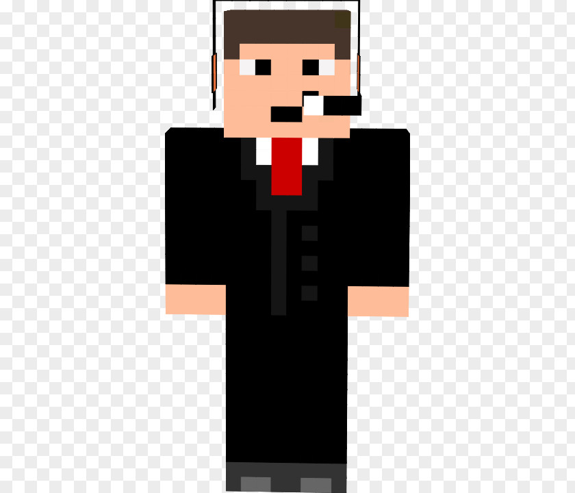 Minecraft Minecraft: Pocket Edition Human Skin Herobrine PNG