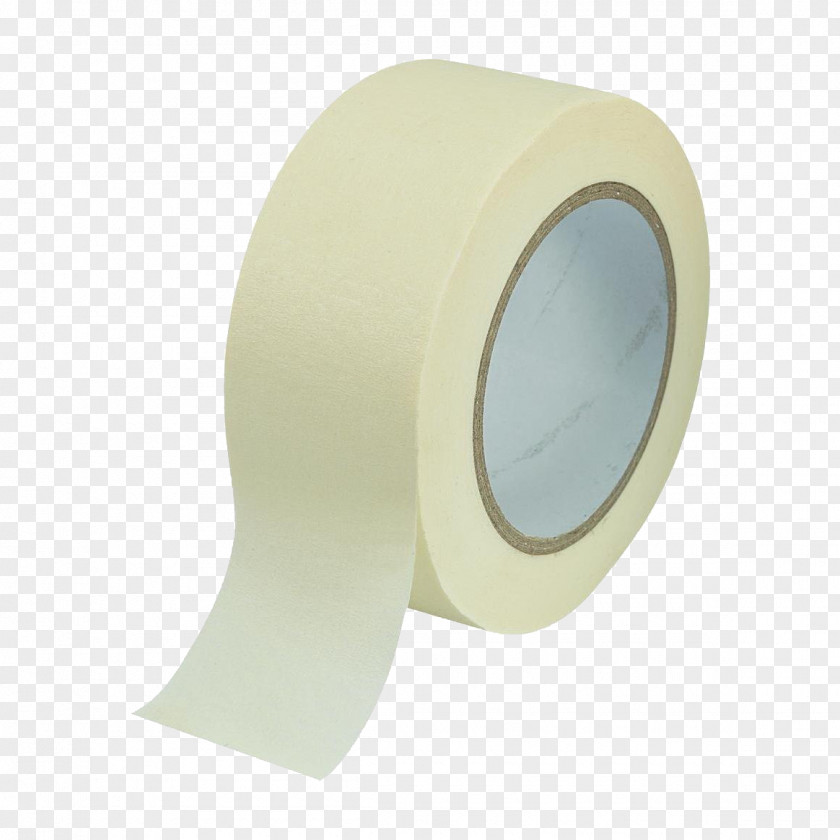 Ribbon Adhesive Tape Masking Price Material Vendor PNG