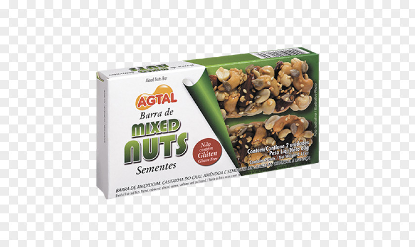 Sementes Mixed Nuts Breakfast Cereal Chestnut Brazil Nut PNG