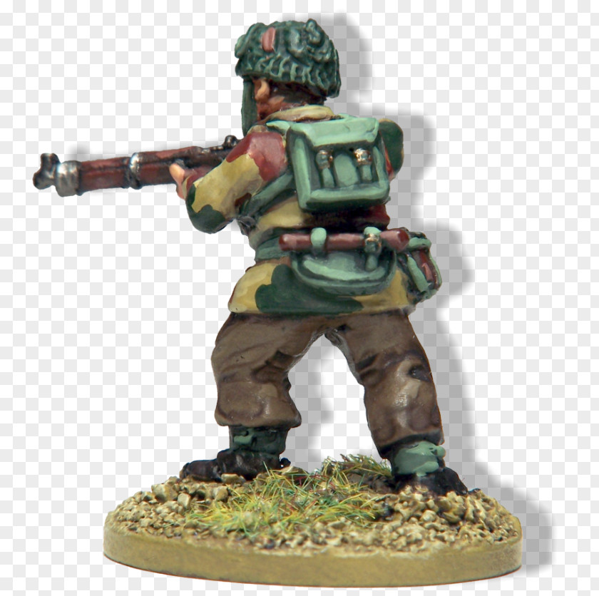 Soldier Infantry Figurine Military Engineer Army Men PNG