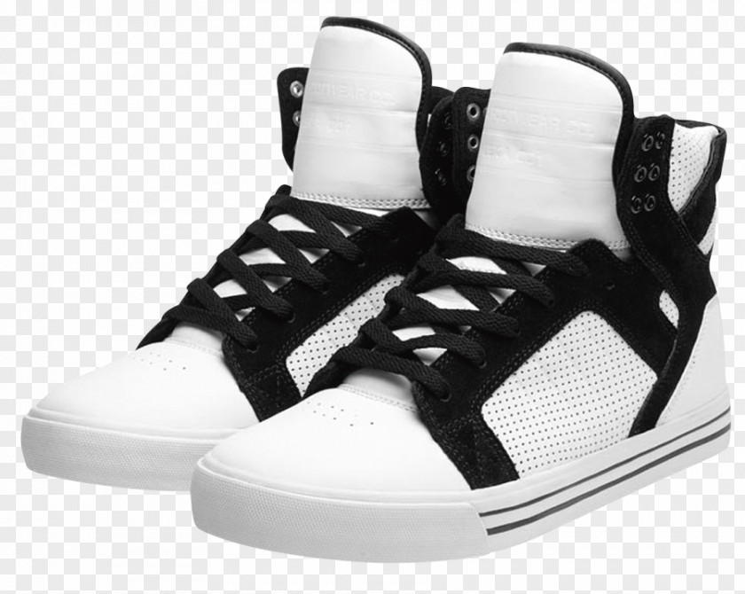 Supra Fashion Shoe Sneakers Clothing PNG