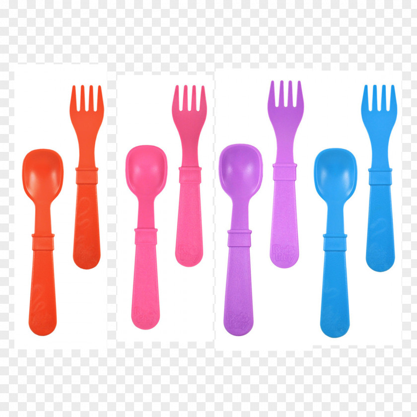 Autism Fork Cutlery Spoon Kitchen Utensil Tableware PNG