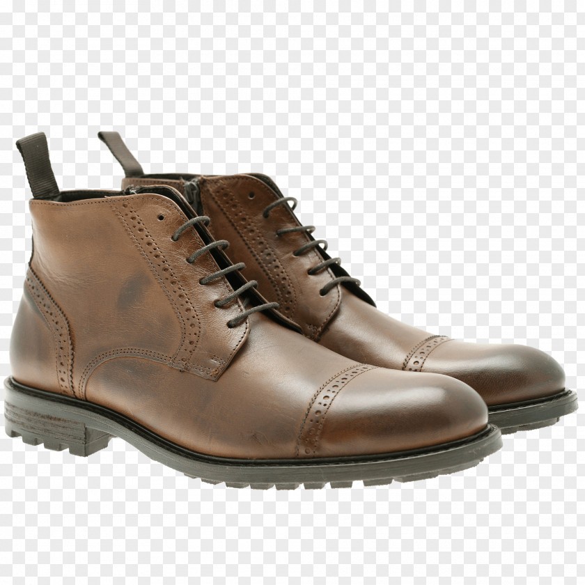 Brown Boots Chelsea Boot Shoelaces Motorcycle PNG