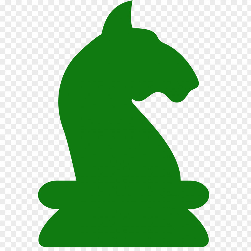 Chess Piece Knight PNG